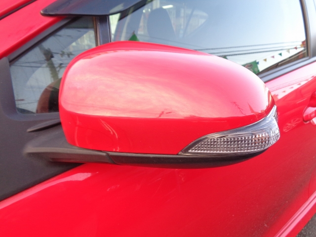 トヨタ アクア 1.5 G G's  宮城県の詳細画像 その9