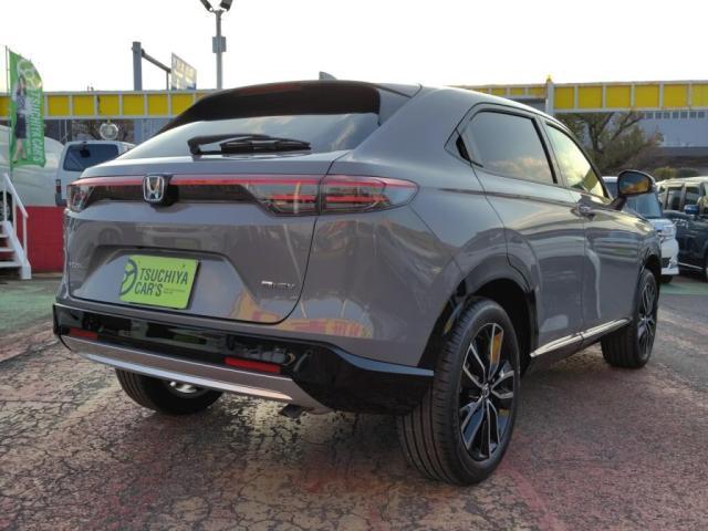 ホンダ ヴェゼル   千葉県の詳細画像 その2