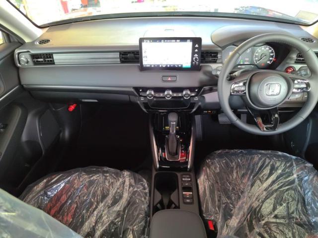 ホンダ ヴェゼル   千葉県の詳細画像 その3