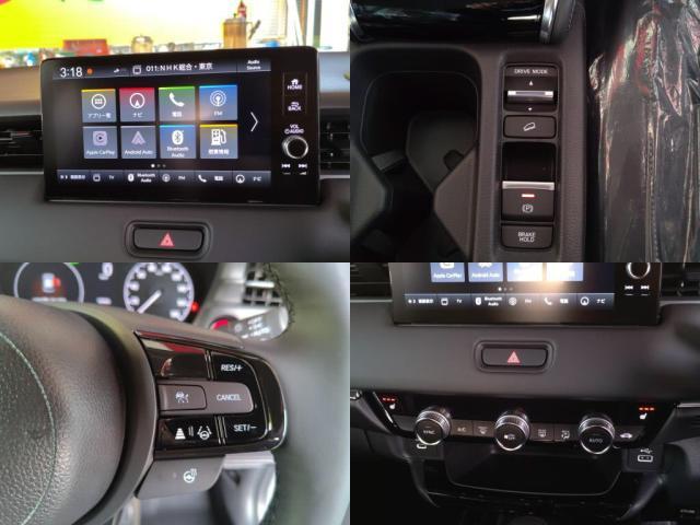 ホンダ ヴェゼル   千葉県の詳細画像 その6