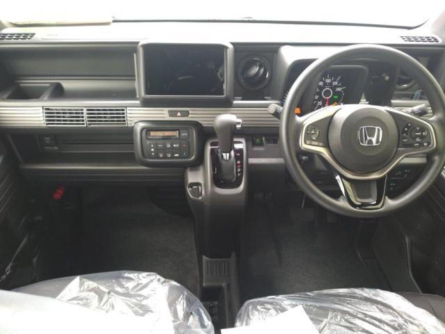 ホンダ N-VAN   千葉県の詳細画像 その3