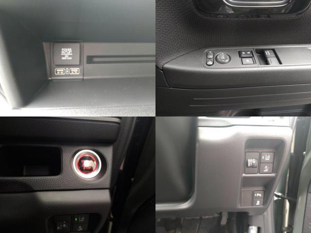 ホンダ N-VAN   千葉県の詳細画像 その5