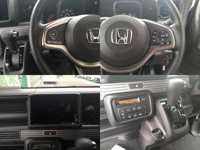 ホンダ N-VAN   千葉県の詳細画像 その6