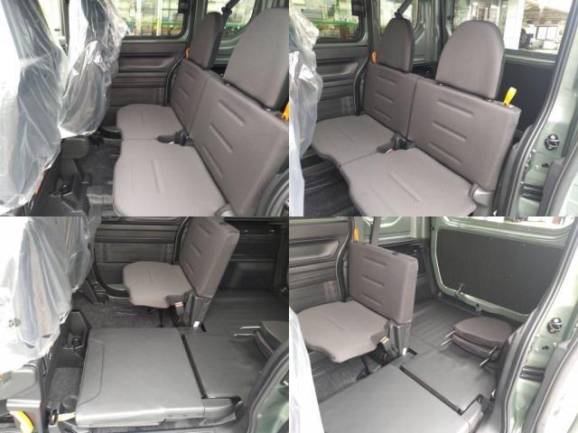 ホンダ N-VAN   千葉県の詳細画像 その7