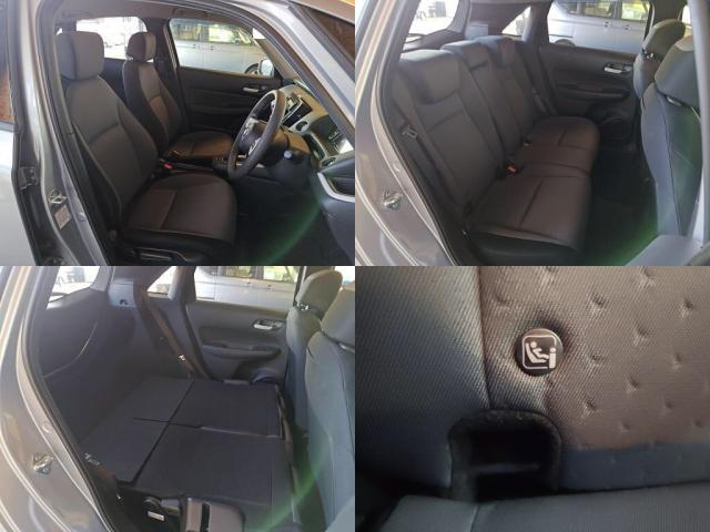 ホンダ フィット   千葉県の詳細画像 その7