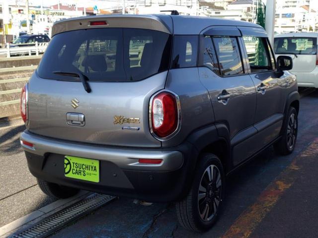 スズキ&nbsp;クロスビー&nbsp;&nbsp;&nbsp;千葉県の詳細画像&nbsp;その2