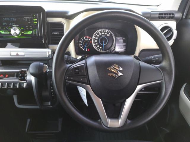 スズキ&nbsp;クロスビー&nbsp;&nbsp;&nbsp;千葉県の詳細画像&nbsp;その3