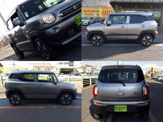 スズキ&nbsp;クロスビー&nbsp;&nbsp;&nbsp;千葉県の詳細画像&nbsp;その4