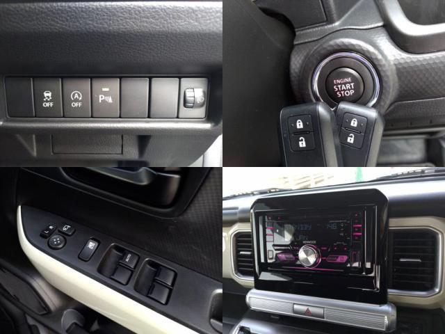 スズキ&nbsp;クロスビー&nbsp;&nbsp;&nbsp;千葉県の詳細画像&nbsp;その5