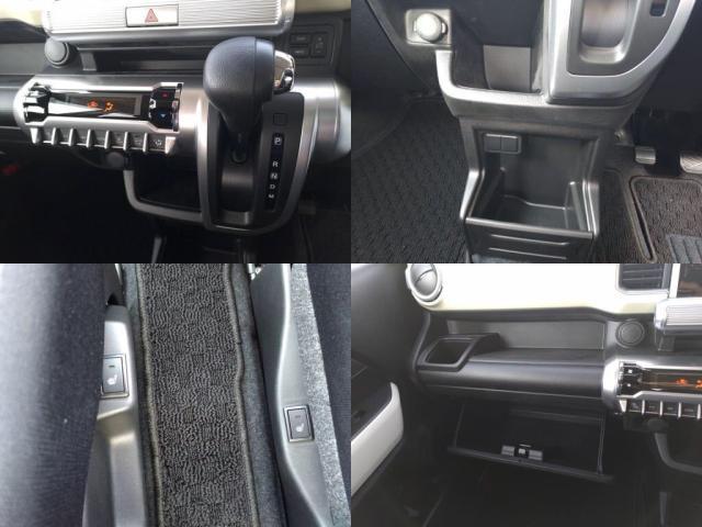 スズキ&nbsp;クロスビー&nbsp;&nbsp;&nbsp;千葉県の詳細画像&nbsp;その6