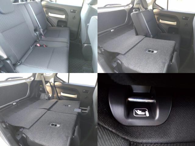 スズキ&nbsp;クロスビー&nbsp;&nbsp;&nbsp;千葉県の詳細画像&nbsp;その7