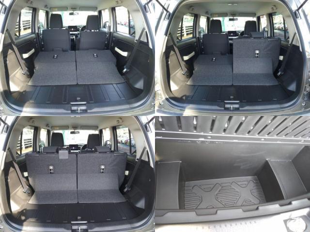 スズキ&nbsp;クロスビー&nbsp;&nbsp;&nbsp;千葉県の詳細画像&nbsp;その8