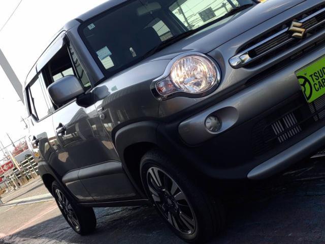 スズキ&nbsp;クロスビー&nbsp;&nbsp;&nbsp;千葉県の詳細画像&nbsp;その9