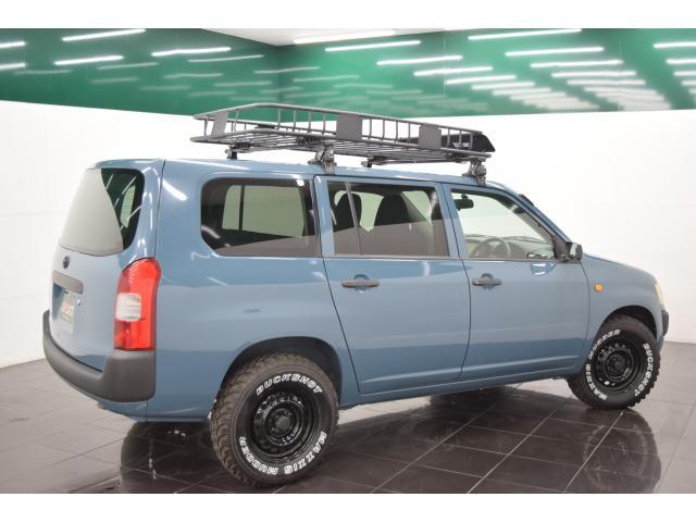 トヨタ&nbsp;プロボックスバン&nbsp;1.3 DX&nbsp;&nbsp;千葉県の詳細画像&nbsp;その4