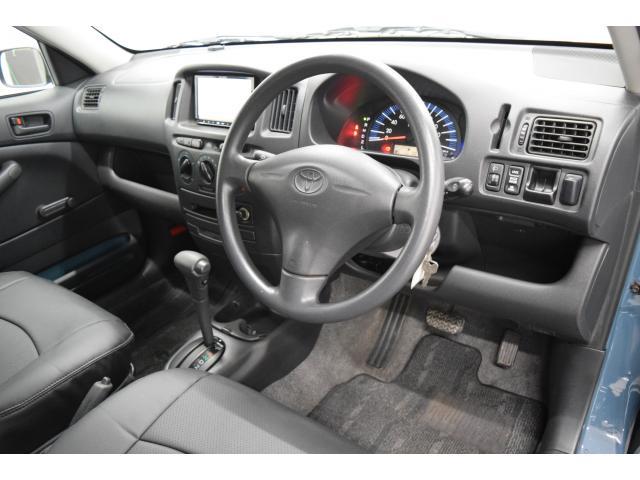 トヨタ&nbsp;プロボックスバン&nbsp;1.3 DX&nbsp;&nbsp;千葉県の詳細画像&nbsp;その7