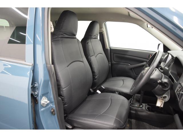 トヨタ&nbsp;プロボックスバン&nbsp;1.3 DX&nbsp;&nbsp;千葉県の詳細画像&nbsp;その9