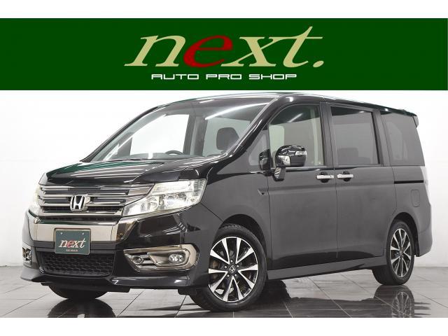 ホンダ ステップワゴン   千葉県