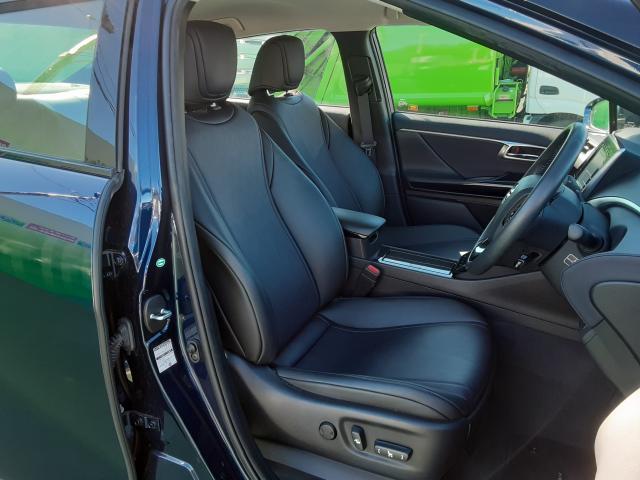 トヨタ MIRAI   埼玉県の詳細画像 その4