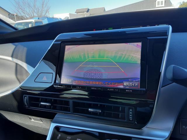 トヨタ MIRAI   埼玉県の詳細画像 その6