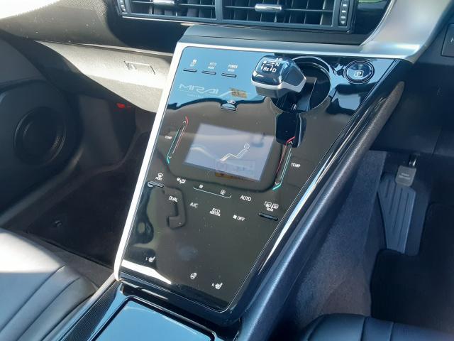 トヨタ MIRAI   埼玉県の詳細画像 その7