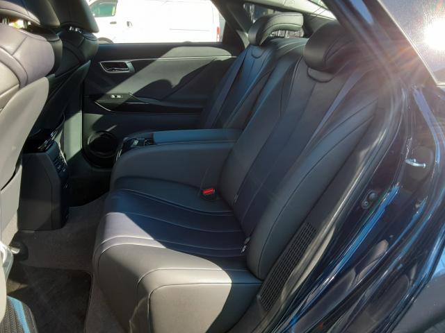 トヨタ MIRAI   埼玉県の詳細画像 その8