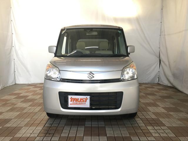 スズキ&nbsp;スペーシア&nbsp;660 G&nbsp;&nbsp;新潟県の詳細画像&nbsp;その5