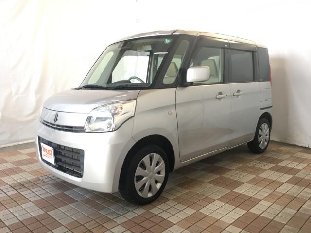 スズキ&nbsp;スペーシア&nbsp;660 G&nbsp;&nbsp;新潟県の詳細画像&nbsp;その6