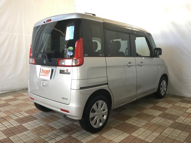 スズキ&nbsp;スペーシア&nbsp;660 G&nbsp;&nbsp;新潟県の詳細画像&nbsp;その7