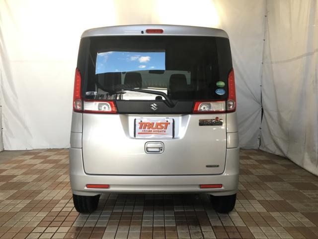 スズキ&nbsp;スペーシア&nbsp;660 G&nbsp;&nbsp;新潟県の詳細画像&nbsp;その8