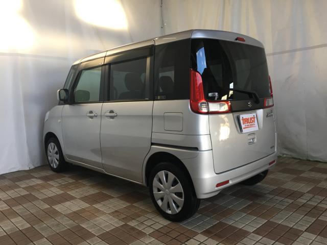 スズキ&nbsp;スペーシア&nbsp;660 G&nbsp;&nbsp;新潟県の詳細画像&nbsp;その9