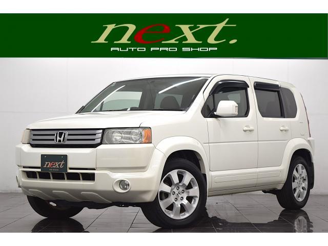 ホンダ&nbsp;クロスロード&nbsp;2.0 20X&nbsp;&nbsp;千葉県