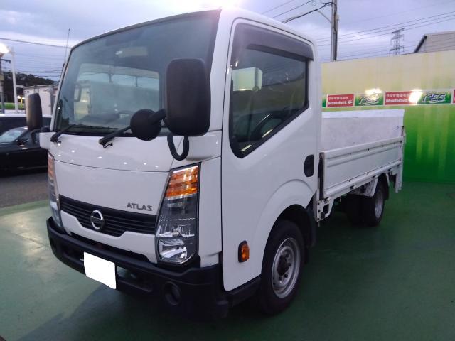 日産 アトラス   埼玉県