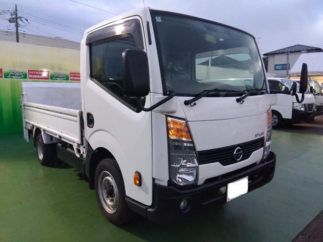 日産 アトラス   埼玉県の詳細画像 その2