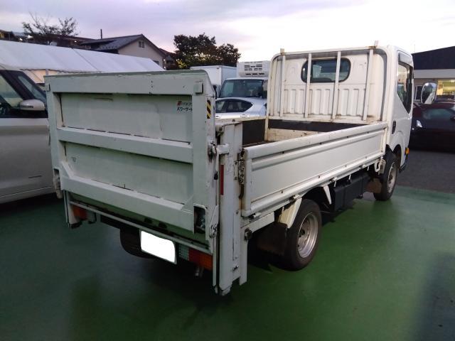 日産 アトラス   埼玉県の詳細画像 その3