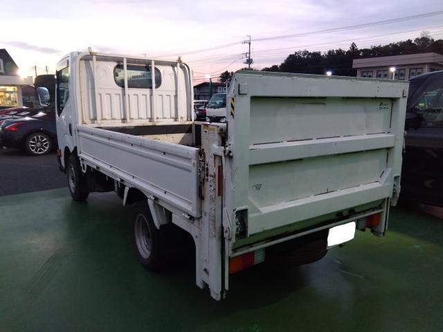 日産 アトラス   埼玉県の詳細画像 その4