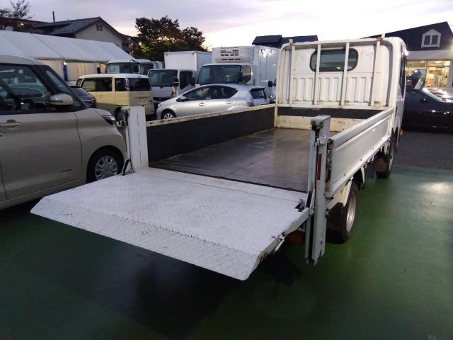 日産 アトラス   埼玉県の詳細画像 その5