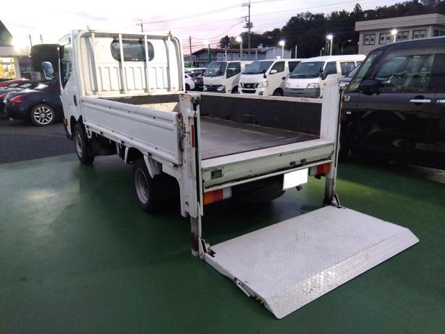 日産 アトラス   埼玉県の詳細画像 その6