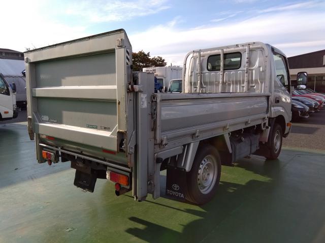 トヨタ&nbsp;ダイナ&nbsp;&nbsp;&nbsp;埼玉県の詳細画像&nbsp;その3