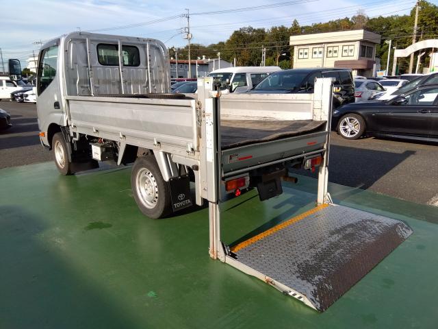トヨタ&nbsp;ダイナ&nbsp;&nbsp;&nbsp;埼玉県の詳細画像&nbsp;その4