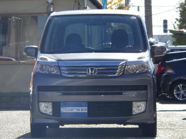 ホンダ ライフ 660 ディーバ  新潟県の詳細画像 その2