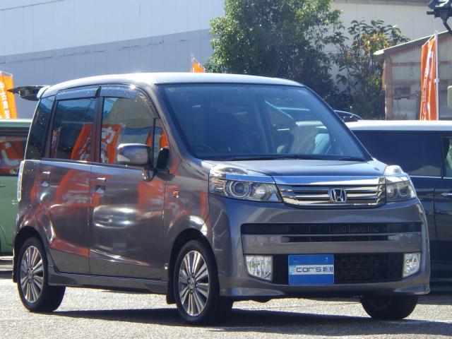 ホンダ ライフ 660 ディーバ  新潟県の詳細画像 その3