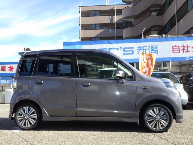 ホンダ ライフ 660 ディーバ  新潟県の詳細画像 その5