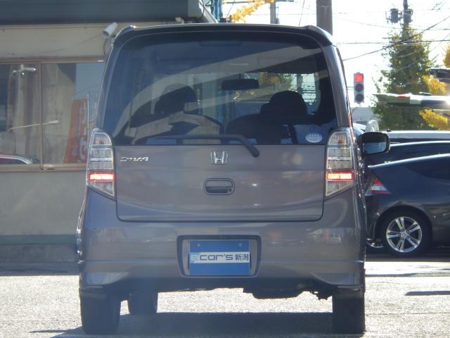 ホンダ ライフ 660 ディーバ  新潟県の詳細画像 その7