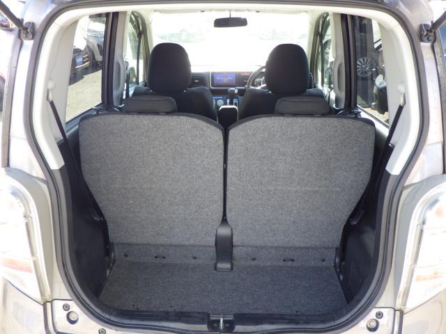 ホンダ ライフ 660 ディーバ  新潟県の詳細画像 その8