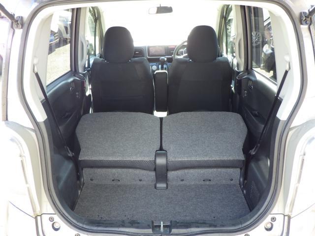 ホンダ ライフ 660 ディーバ  新潟県の詳細画像 その9