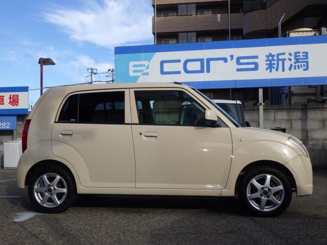 日産 ピノ 660 S  新潟県の詳細画像 その4