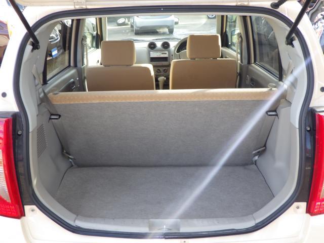 日産 ピノ 660 S  新潟県の詳細画像 その7