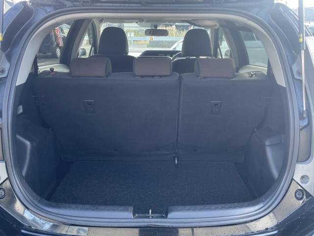 トヨタ&nbsp;アクア&nbsp;1.5 G&nbsp;&nbsp;新潟県の詳細画像&nbsp;その8