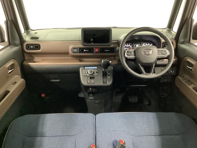 ダイハツ&nbsp;ムーヴキャンバス&nbsp;660 セオリー Gターボ&nbsp;&nbsp;兵庫県の詳細画像&nbsp;その5