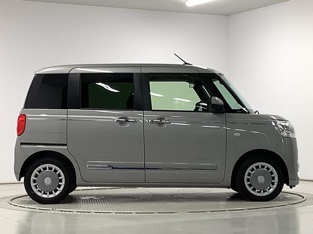 ダイハツ&nbsp;ムーヴキャンバス&nbsp;660 セオリー Gターボ&nbsp;&nbsp;兵庫県の詳細画像&nbsp;その7